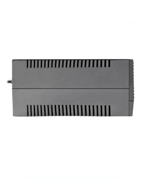 Regulador de voltaje Tripp Lite VS900T