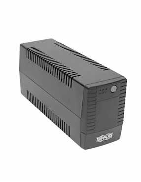 Regulador de voltaje Tripp Lite VS650T