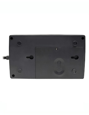 Regulador de voltaje Tripp Lite ECO550UPS