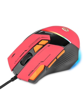 Mouse gamer Getttech
