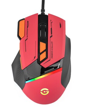 Mouse gamer Getttech