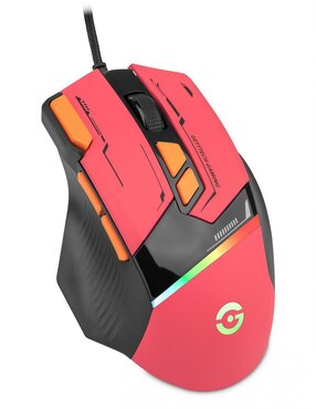 Mouse gamer Getttech