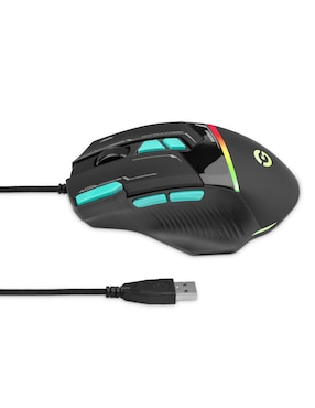 Mouse gamer Getttech