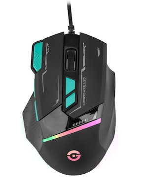 Mouse gamer Getttech
