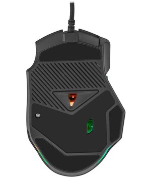 Mouse gamer Getttech