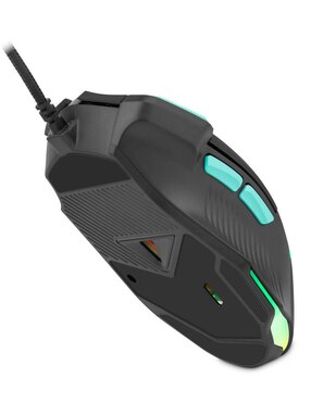Mouse gamer Getttech