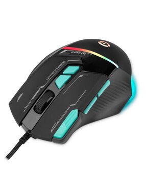 Mouse gamer Getttech