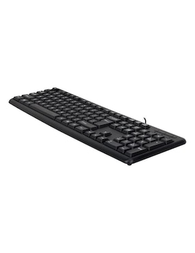 Teclado conexión alámbrica Store Cline KB8236
