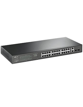 Router Inalámbrico Tp-Link TL-SG1428PE