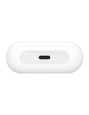 Audífonos In-Ear Samsung Buds 3 Pro R630 inalámbricos con cancelación de ruido