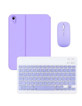 Kit Funda Para IPad 10.2 Gadgets & Fun