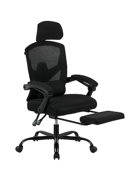 Silla Gamer Bolt Nou Balam Rush De Nylon