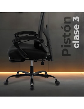 Silla gamer Bolt Nou Balam Rush