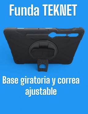Funda para tablet Galaxy Tab S10 Ultra de 14.6 pulgadas Teknet