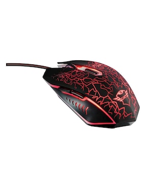 Kit mouse y teclado Trust GXT 1180RW