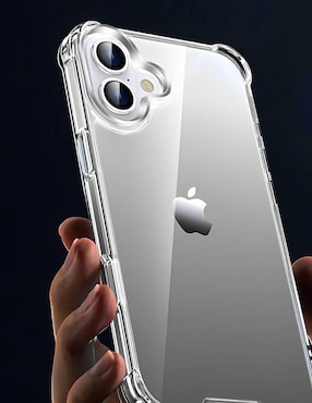 Funda para iPhone 16 de TPU