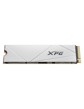 Unidad SSD Xpg capacidad 2 TB