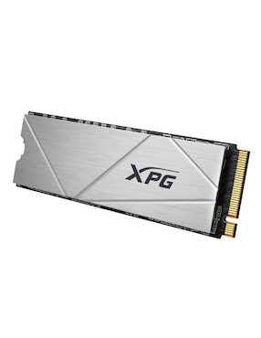 Unidad SSD Xpg capacidad 2 TB