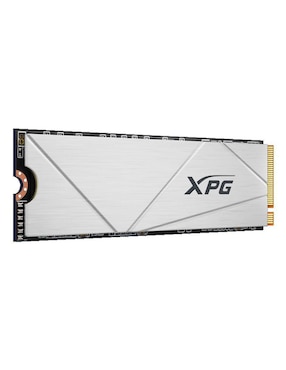 Unidad SSD Xpg capacidad 2 TB