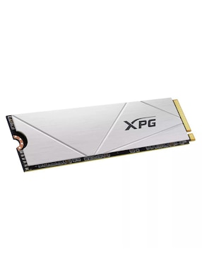 Unidad SSD Xpg capacidad 2 TB