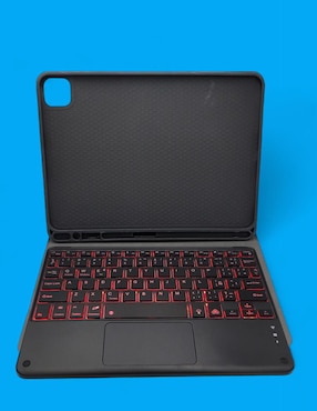 Funda para iPad Pro 11, Air 5 Teknet