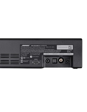 Bocina Bose Series II bluetooth
