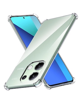 Funda para Xiaomi Redmi Note 13 4G de TPU
