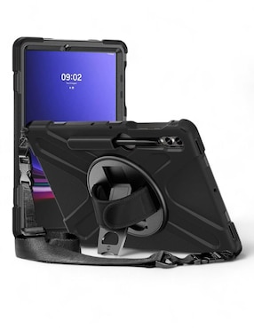 Funda para tablet Samsung Galaxy S10+ S9+ Teknet