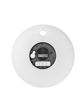 Bocina portátil Techzone TZAUBOB01 bluetooth