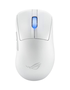 Mouse Alámbrico E Inalámbrico Asus P714 Rog