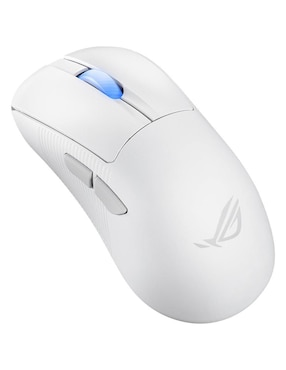 Mouse Gamer Inalámbrico Asus p714 rog