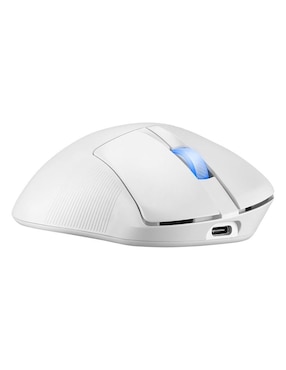 Mouse Gamer Inalámbrico Asus p714 rog