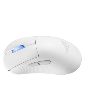 Mouse Gamer Inalámbrico Asus p714 rog
