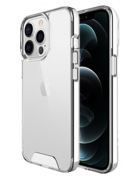 Funda Para Apple IPhone 16 Pro De TPU