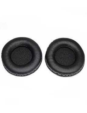 Almohadillas para audífonos Ecoshopmaster Hesh 2