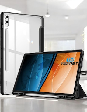 Funda para tablet Samsung Galaxy tab S10+ s9+ S9 Fe+ 12.4