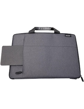 Maletín Acer ABG233 15.6 pulgadas de tela