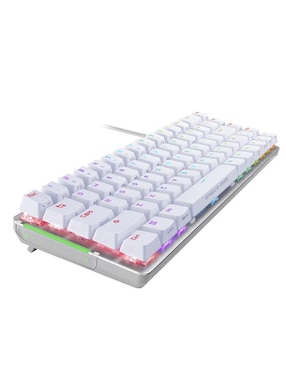 Teclado conexión alámbrica Asus ROG M602
