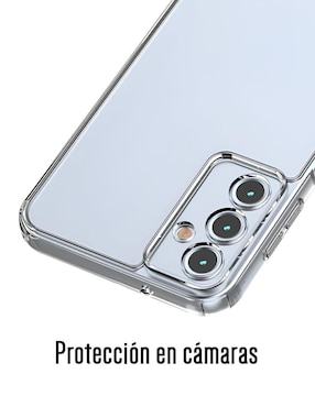 Funda para Galaxy A15 de TPU