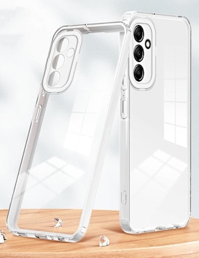 Funda para Galaxy A15 de TPU
