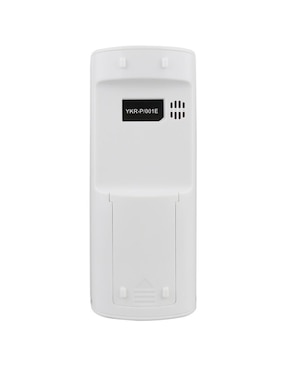 Control remoto para aire acondicionado Control Expert CE-YM9 YORK Ykr-p/001e