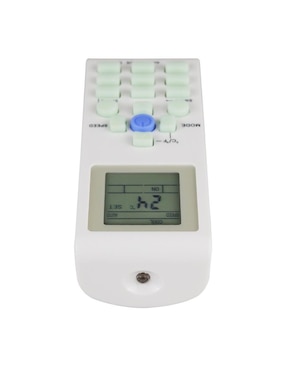 Control remoto para aire acondicionado Control Expert CE-YM9 YORK Ykr-p/001e