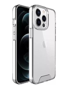 Funda Para IPhone 15 Pro Max De TPU