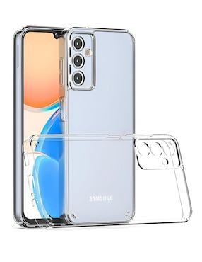 Funda para Galaxy A14 5G de TPU