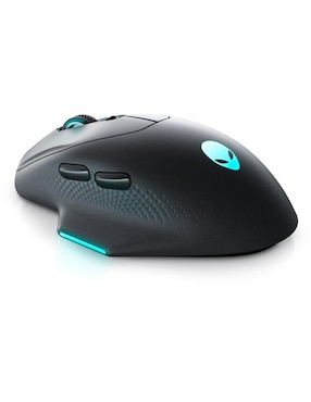 Mouse Gamer Alámbrico Alienware aw620m