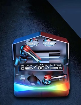 Audífonos In-Ear Contoysa M28 inalámbricos con cancelación de ruido
