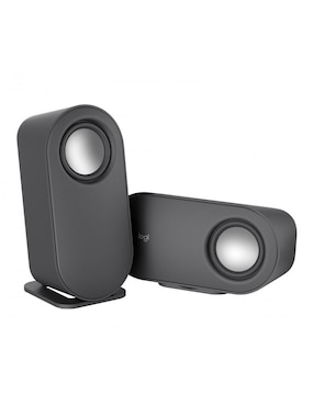 Bocina gaming Logitech Logitech Z407 bluetooth