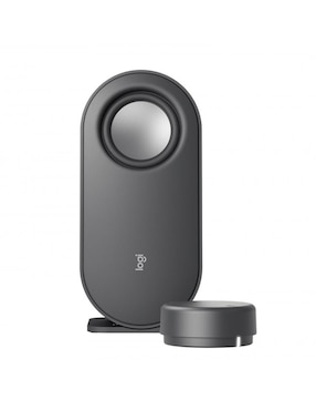 Bocina gaming Logitech Logitech Z407 bluetooth