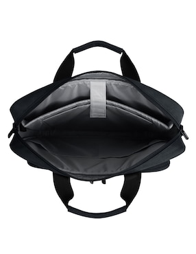 Maletín Ground Electronics con compartimiento para laptop 15 pulgadas