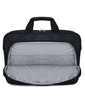 Maletín Ground Electronics con compartimiento para laptop 15 pulgadas